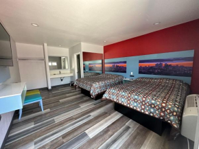 La Casa Motel, Los Angeles - Burbank Airport
